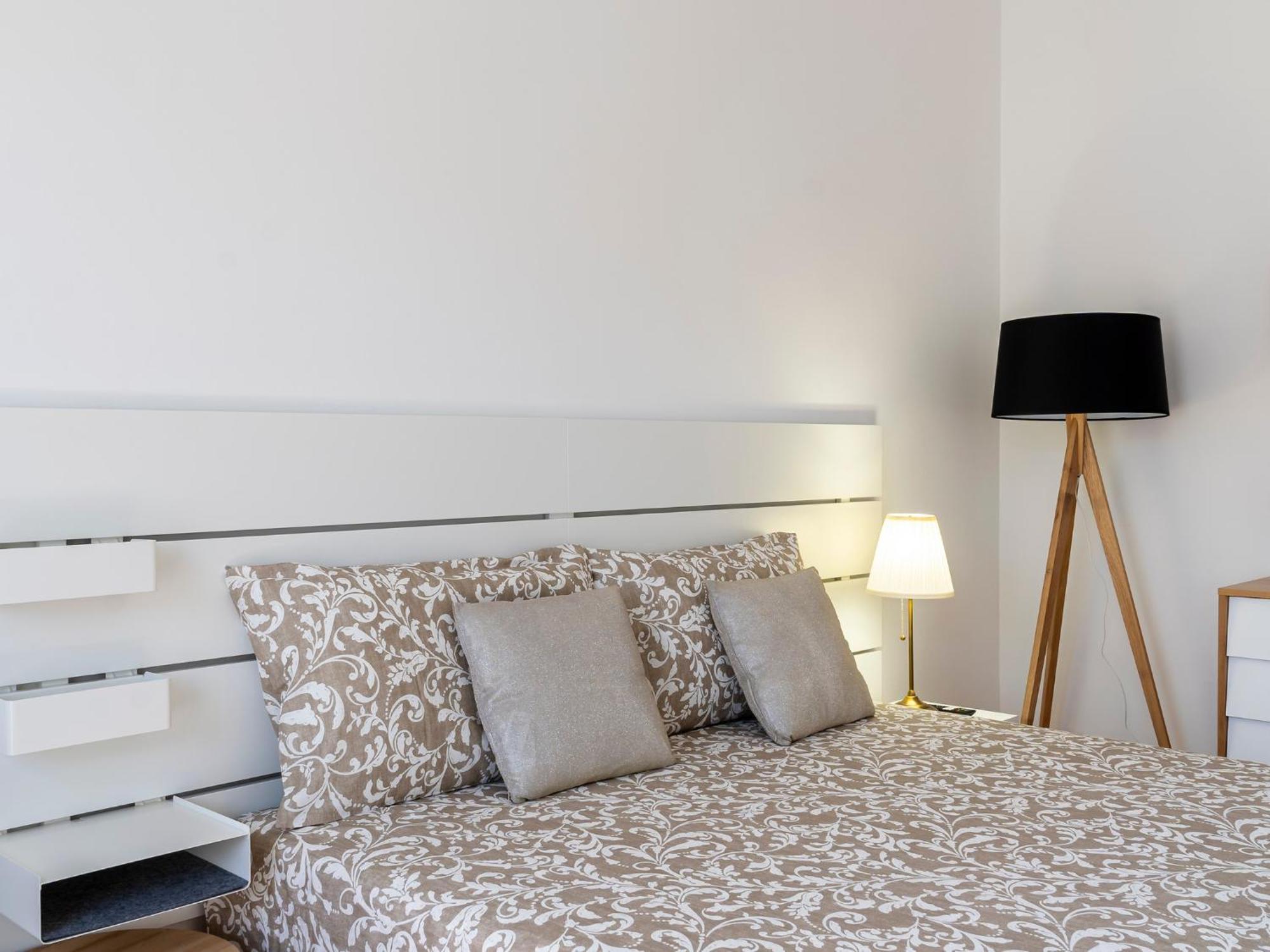 Livorno Central And Modern 2 Apts & 1 Room! Εξωτερικό φωτογραφία